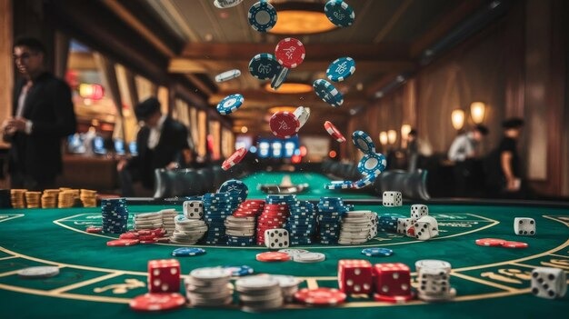 jhonslot live-dealer studio and slot game interface on mobile app